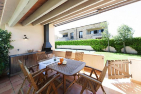 Отель Home Deco Parlava House Costa Brava  Парлава